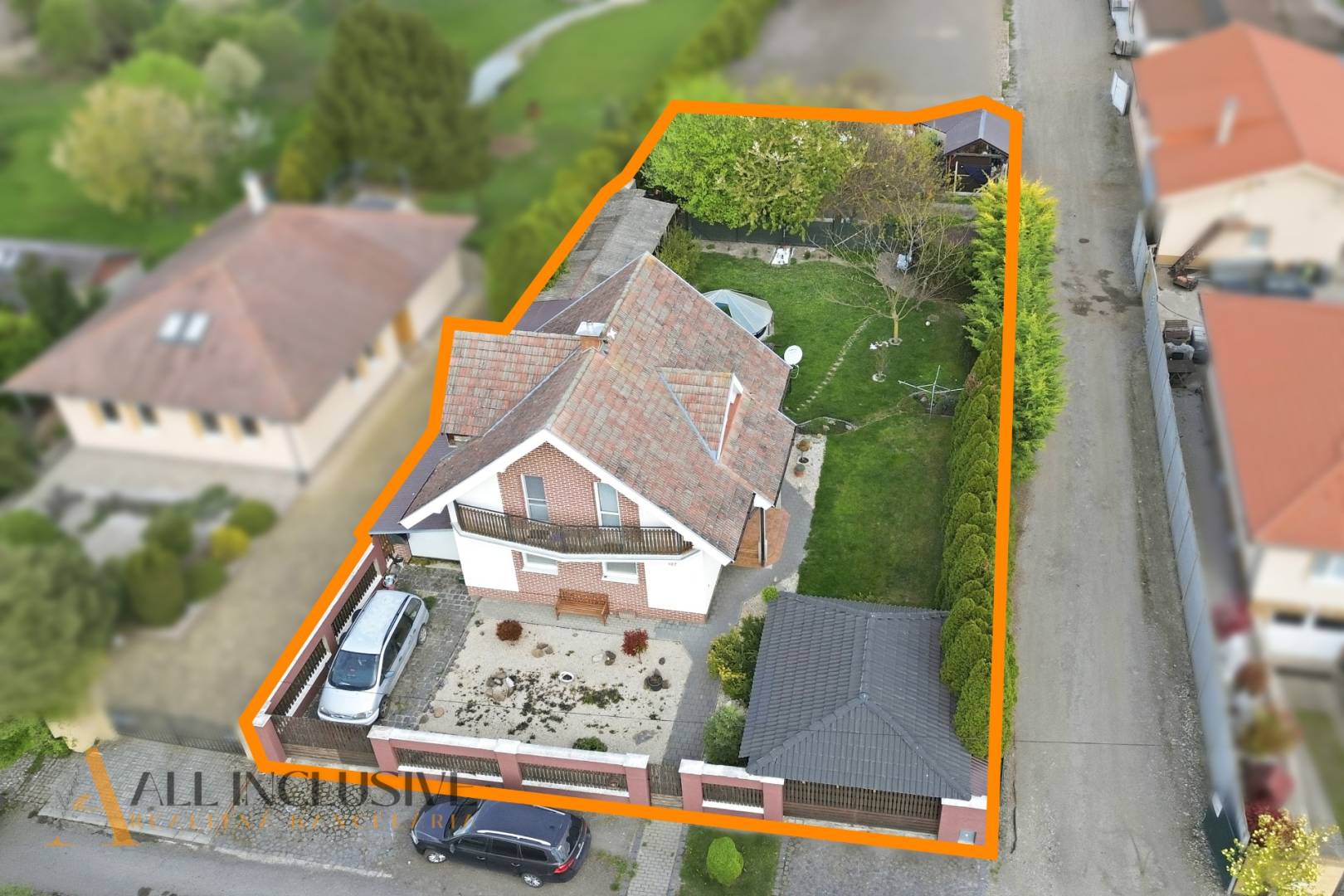 External property image