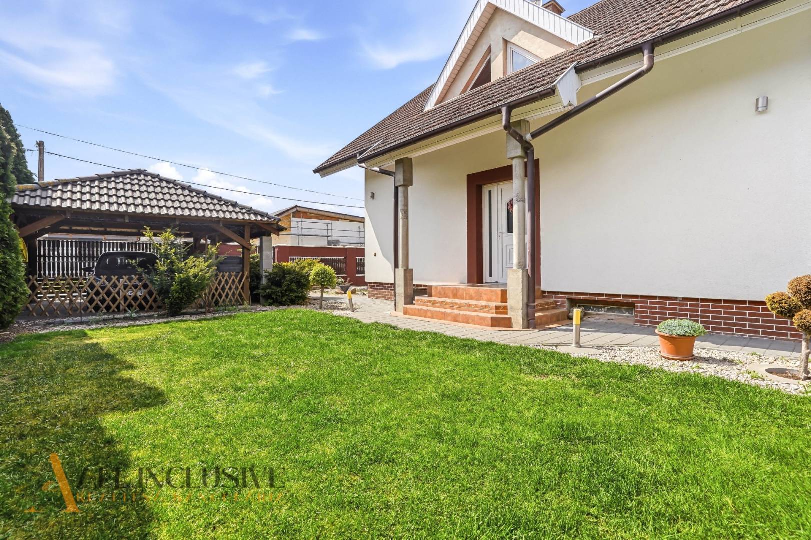 External property image