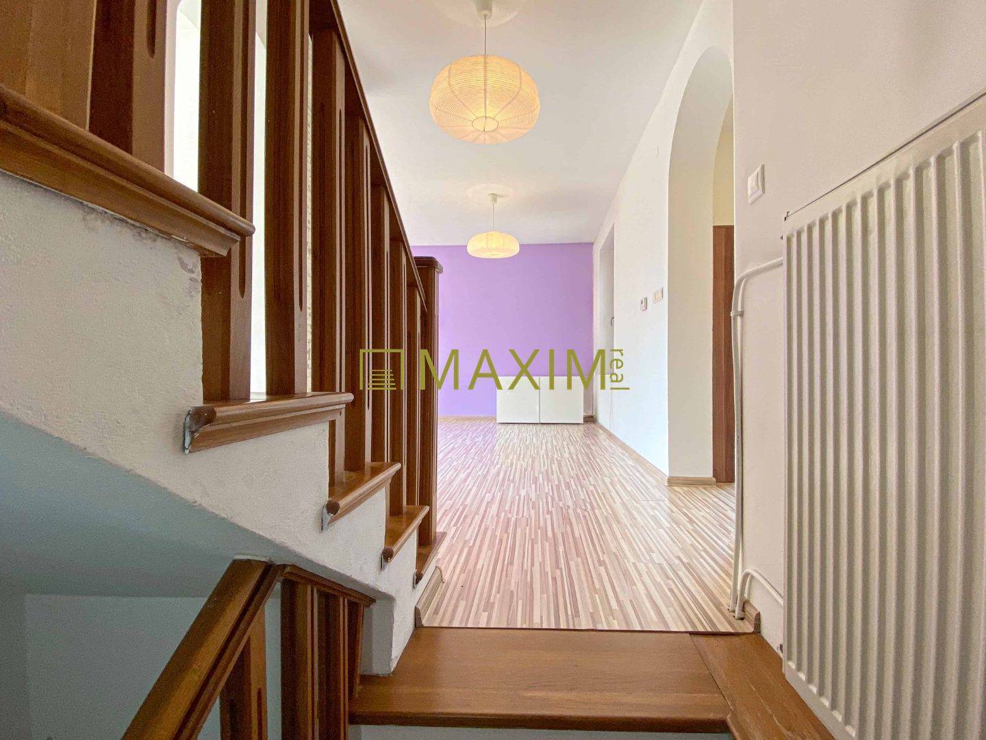 5-izbový rodinný dom, dvojpodlažný, podpivničený, Kátlovce