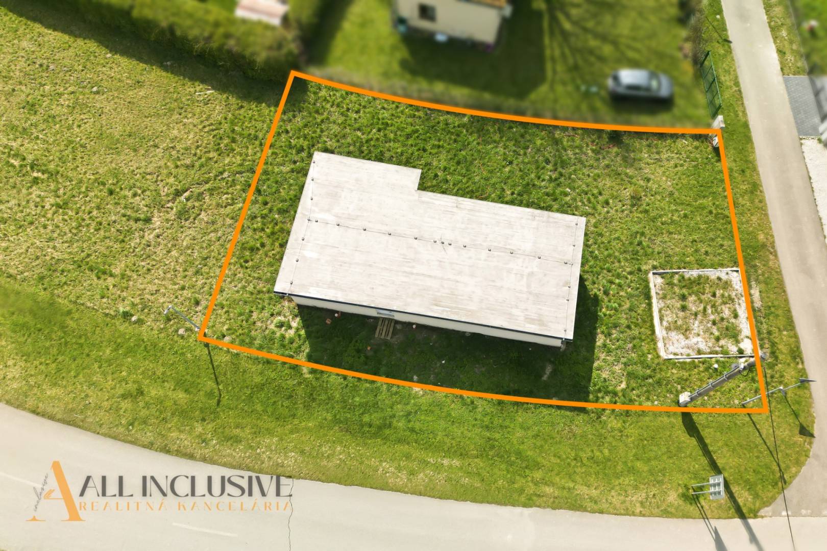 External property image