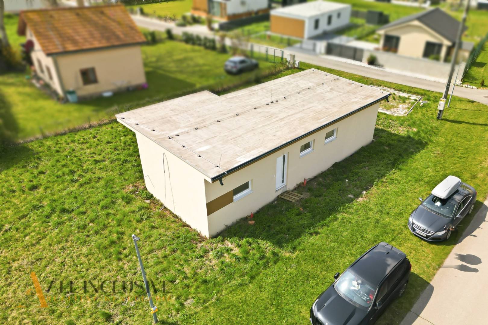 External property image