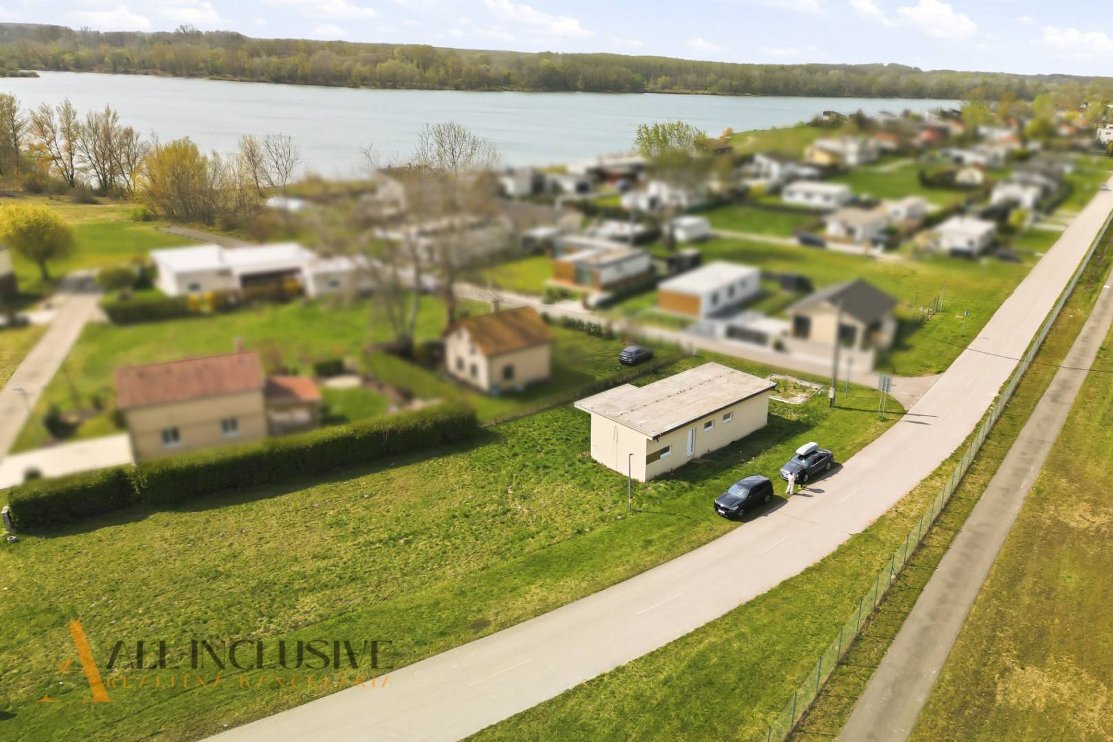 External property image