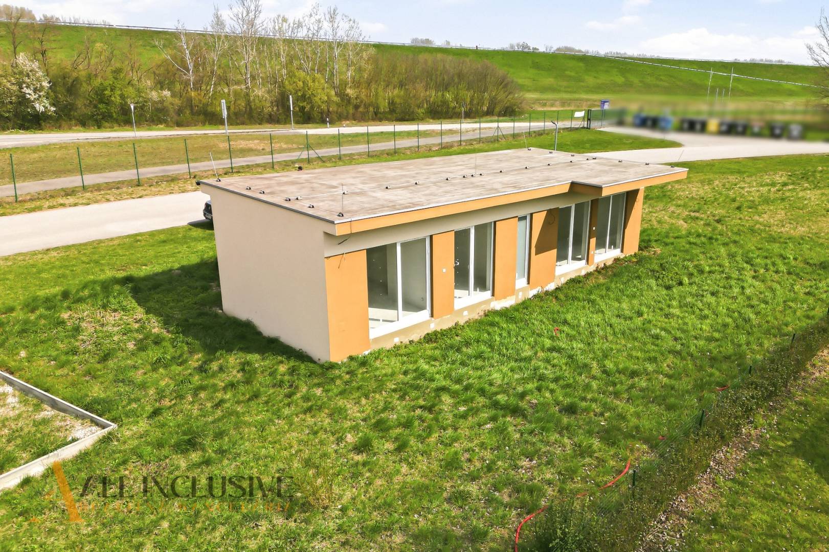 External property image