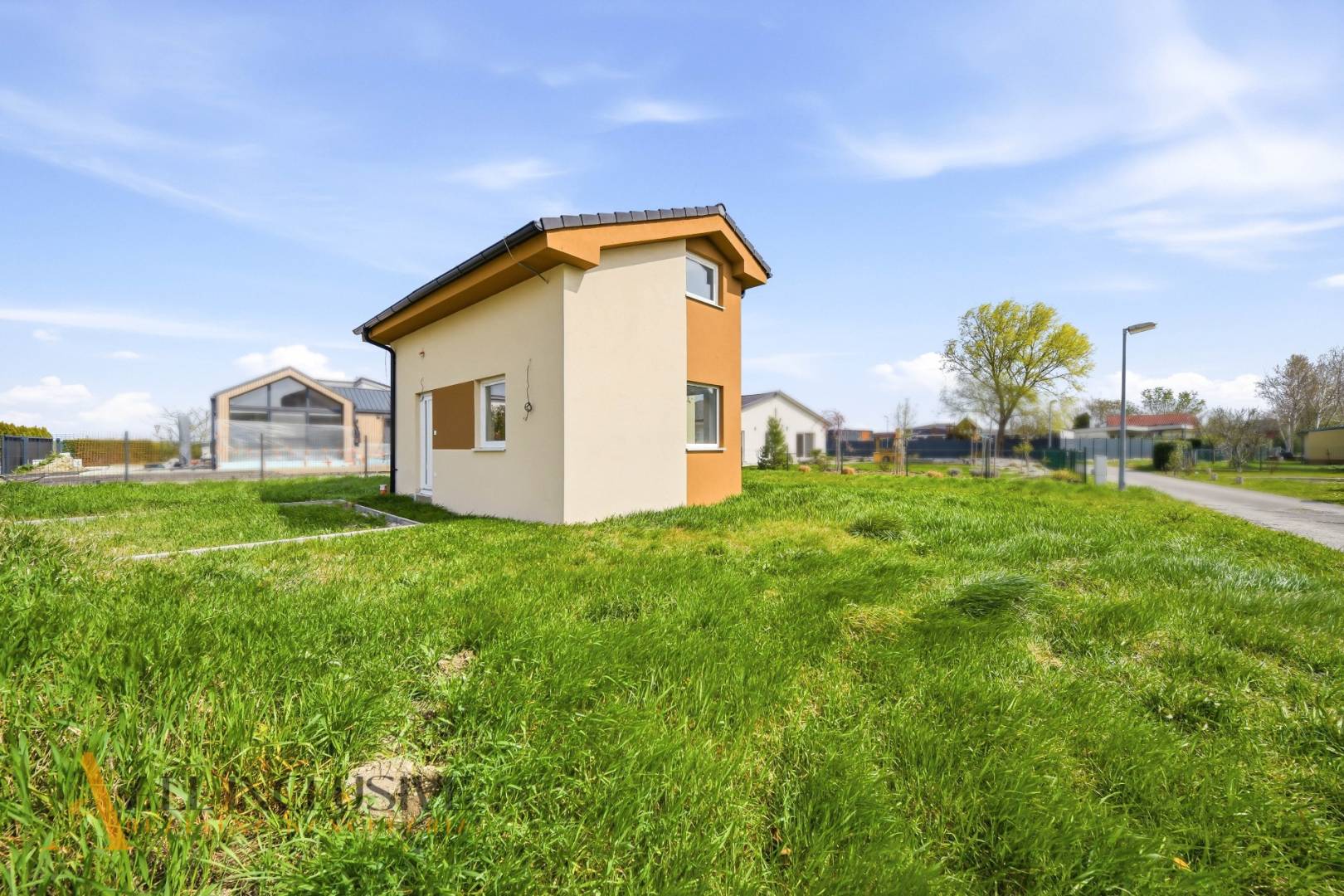 External property image