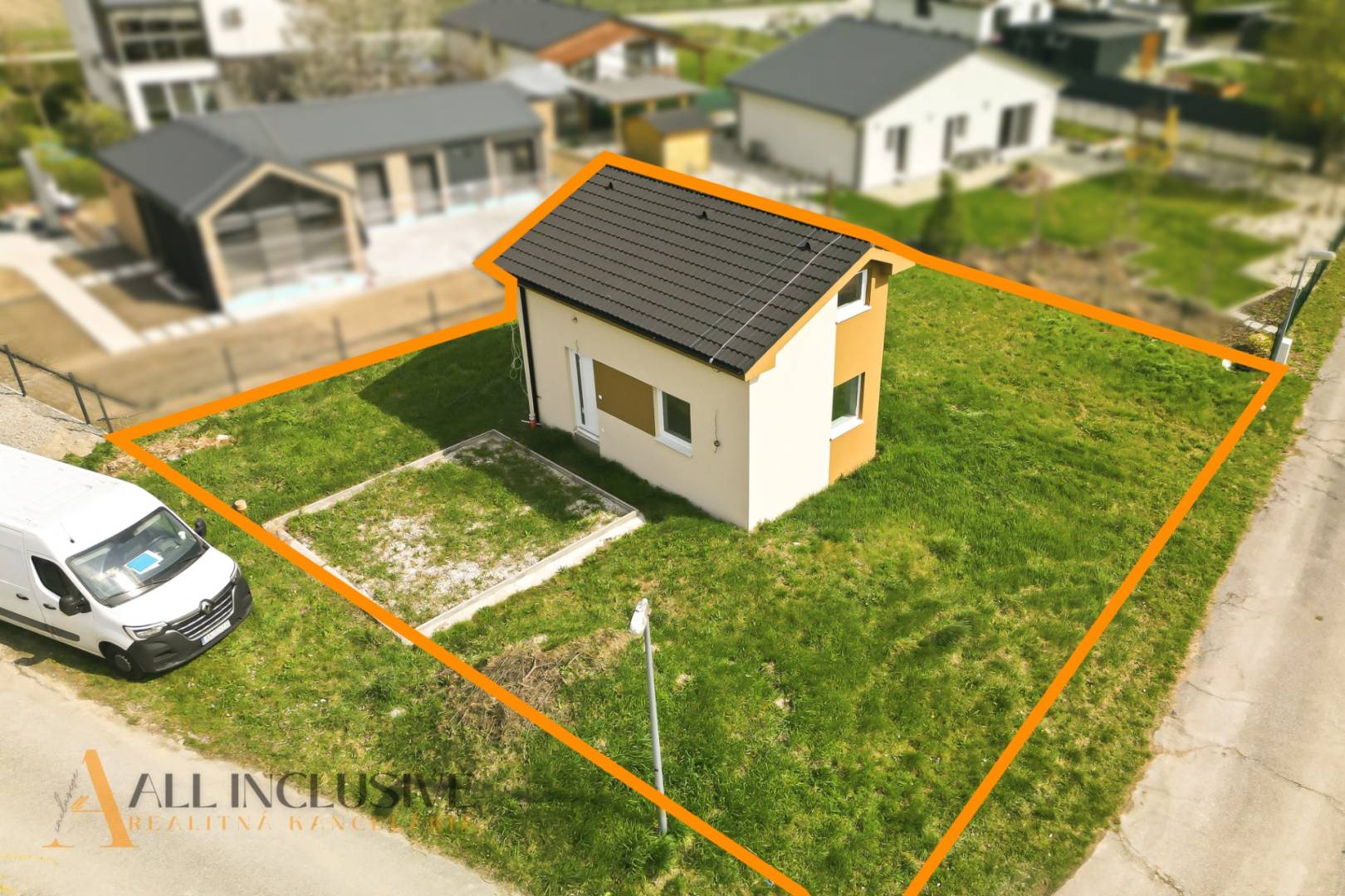 External property image