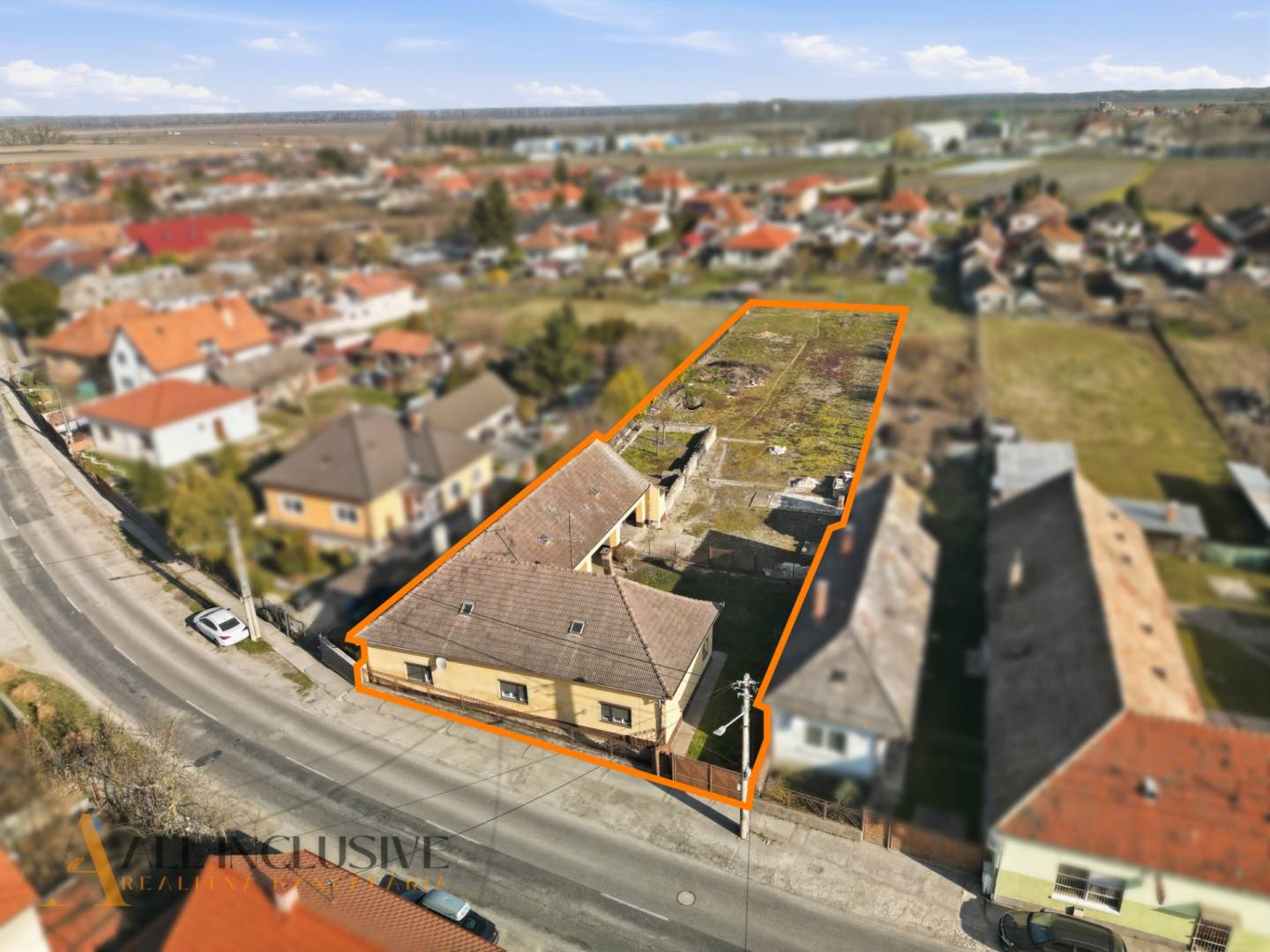 External property image