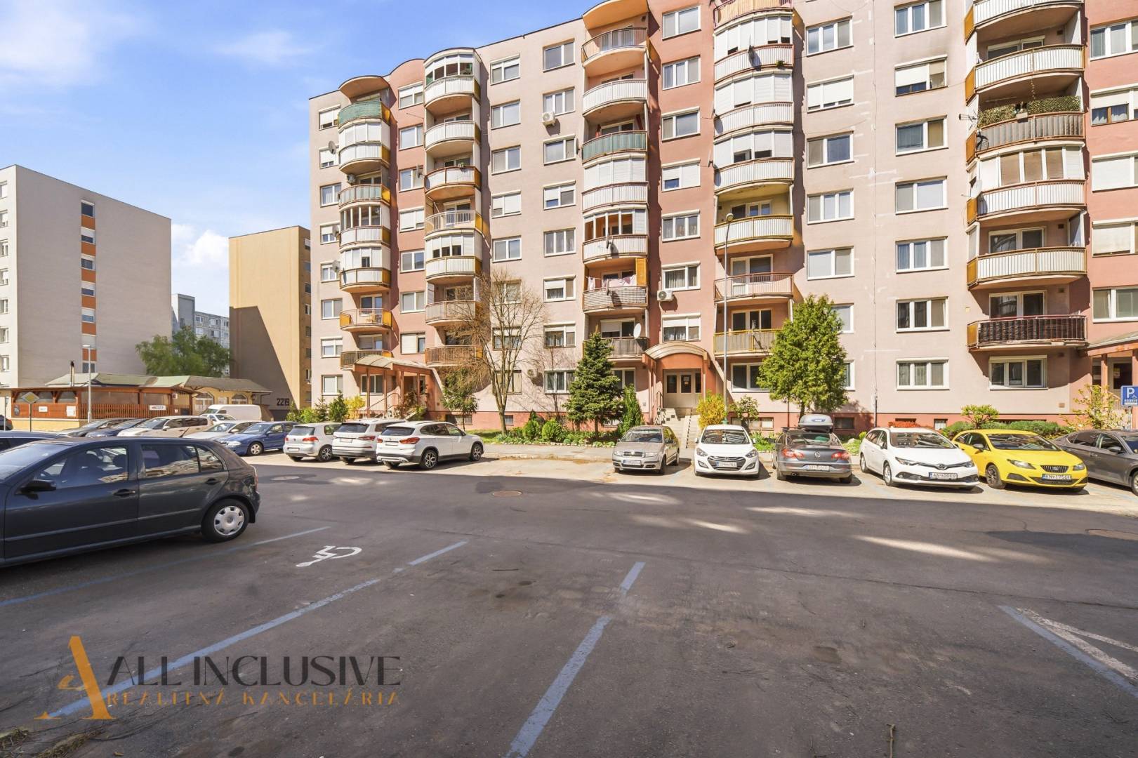 External property image