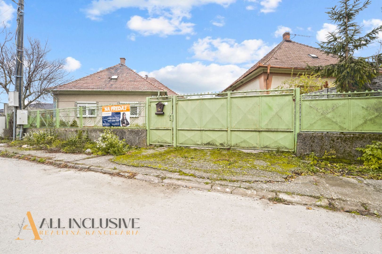 External property image