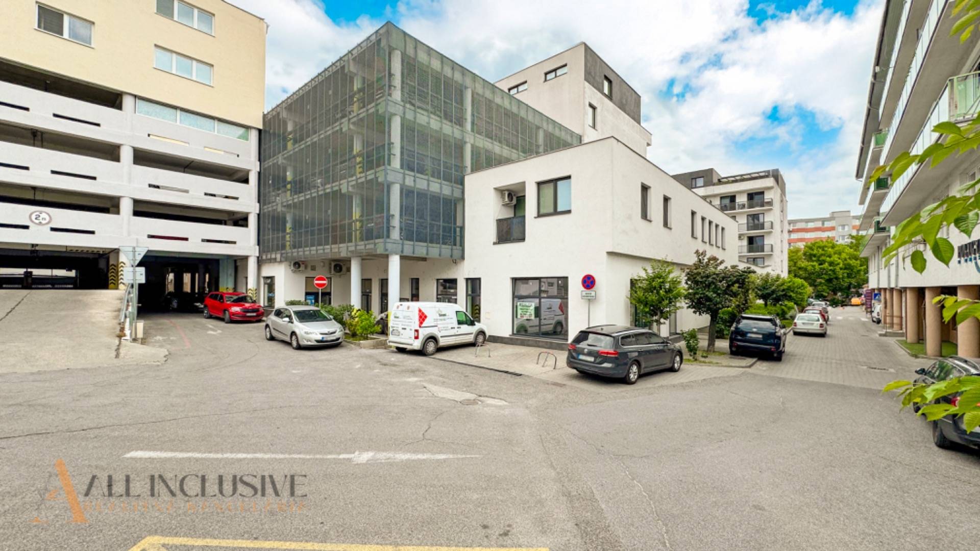 External property image