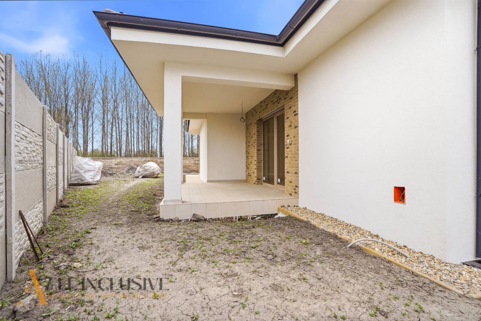 External property image