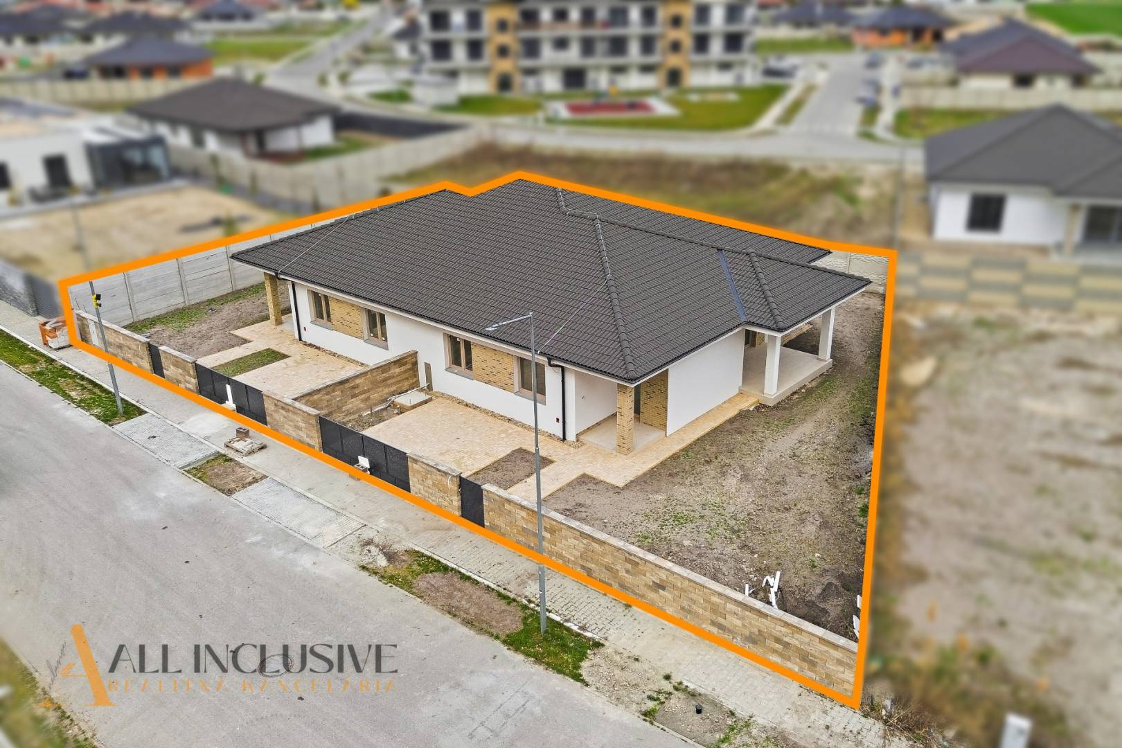 External property image