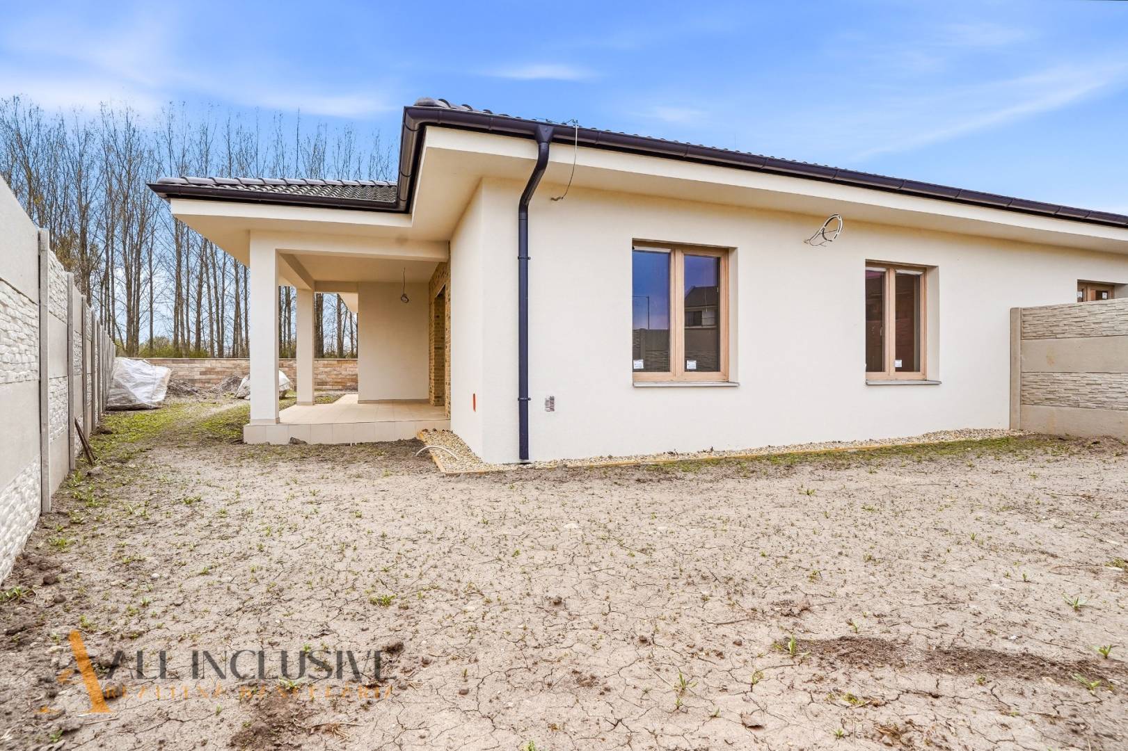 External property image