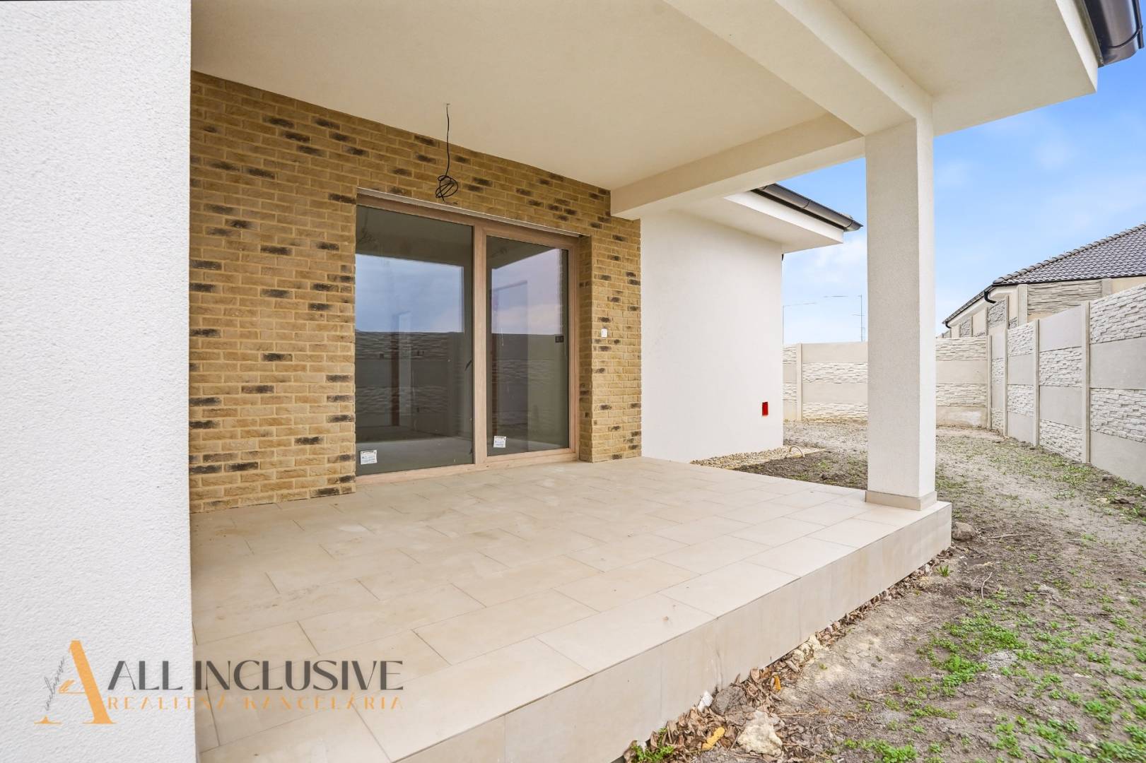 External property image