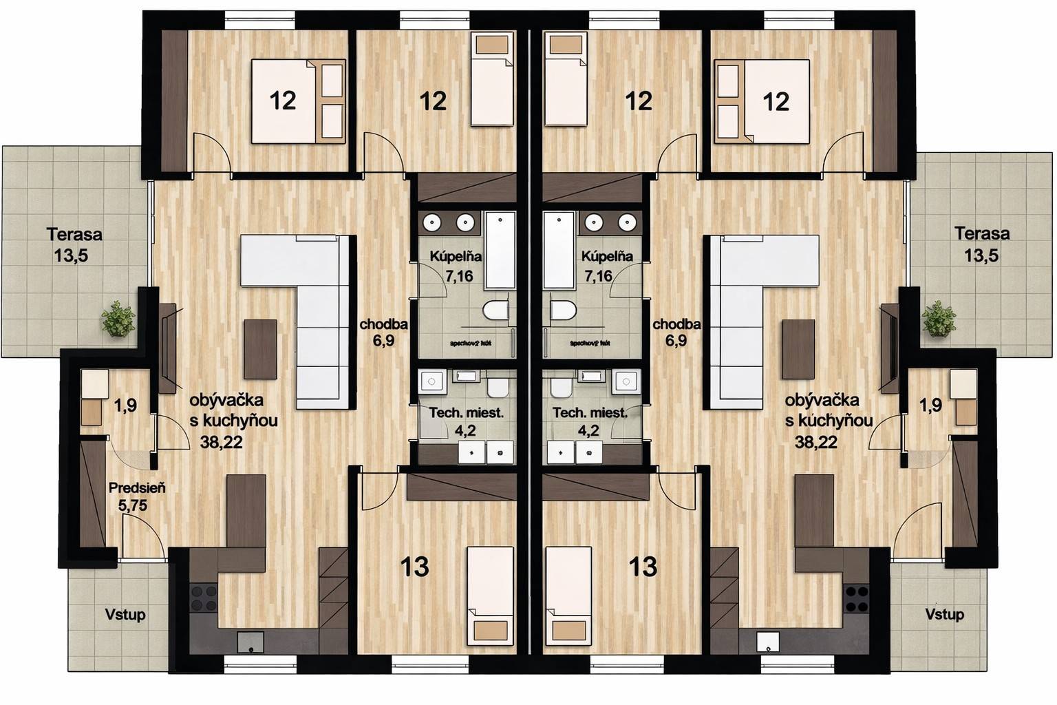 External property image