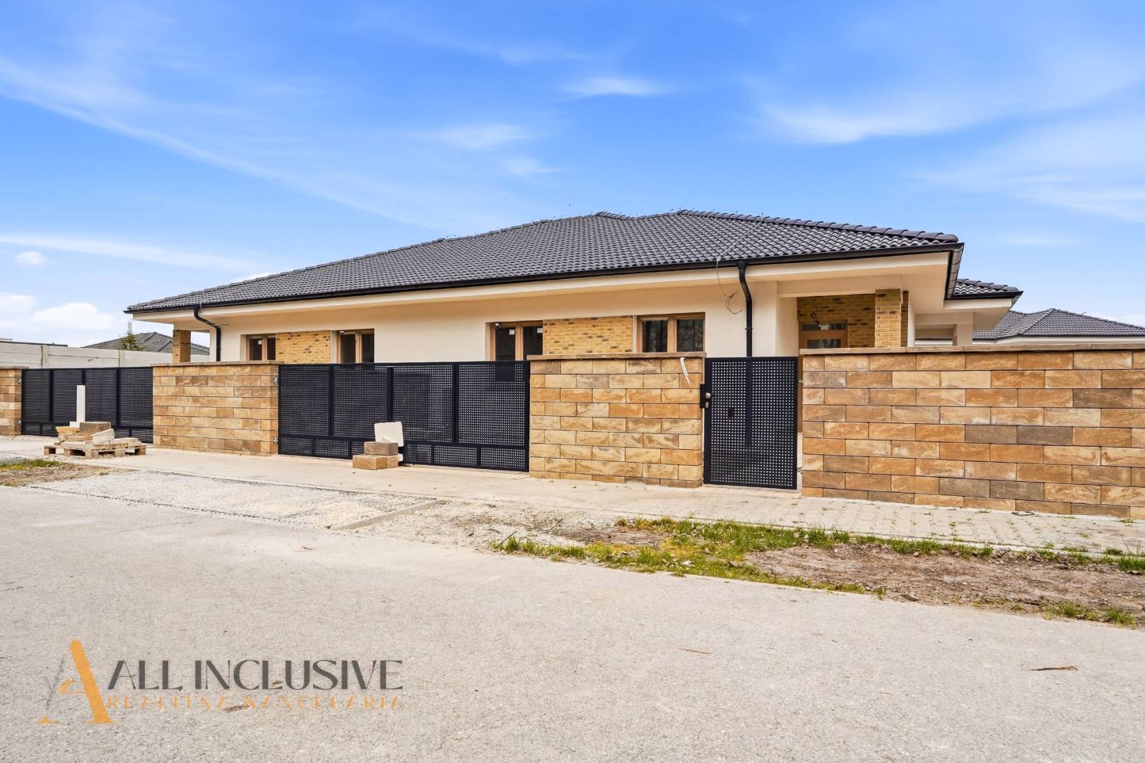 External property image