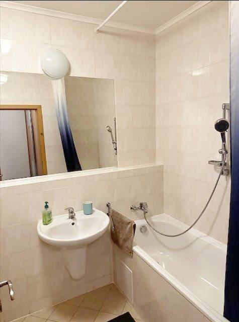 V projekte KOLOSEO – 1 izbový byt na ul. Tomášikova v Bratislave