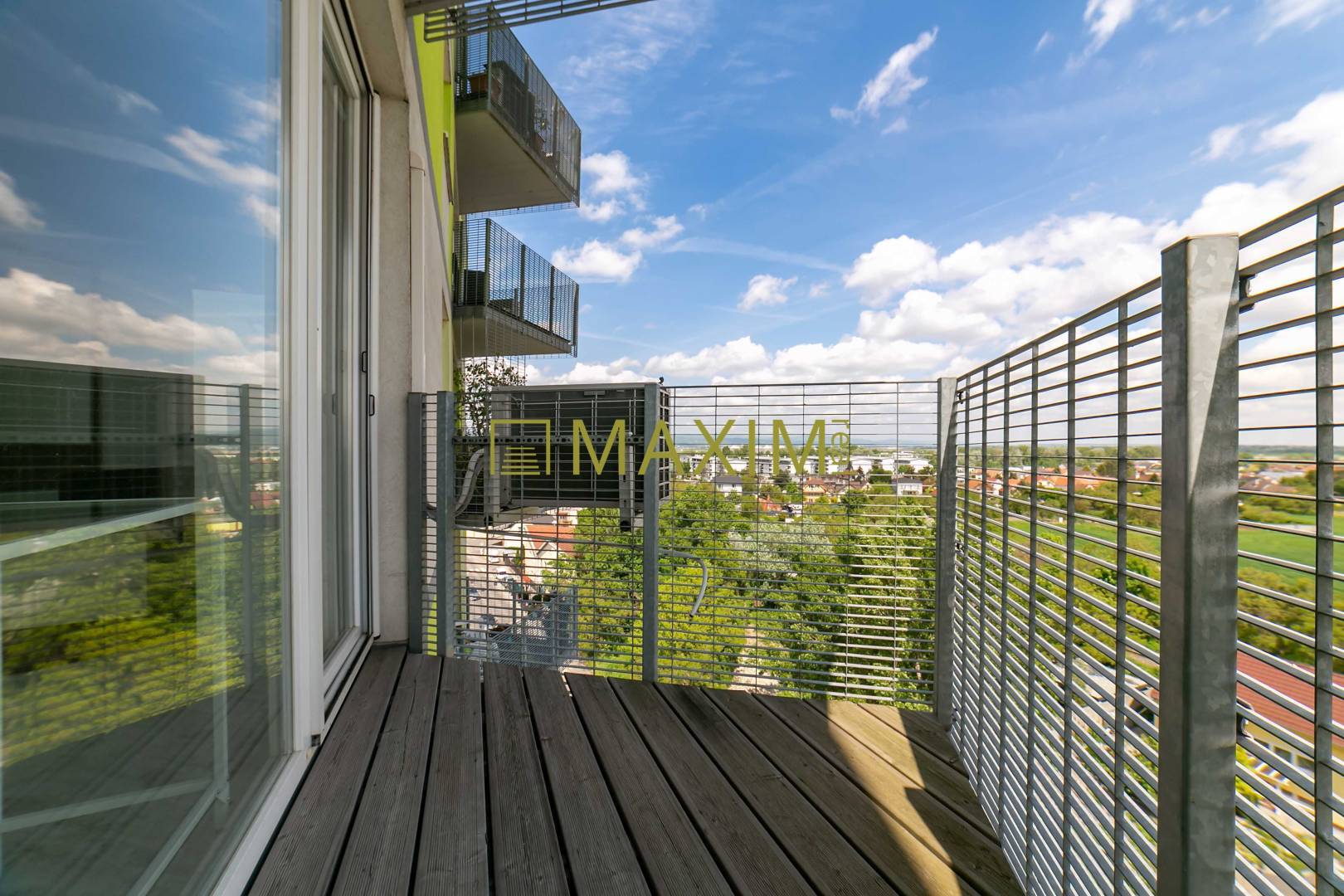 V novostavbe PUNTA 2 izbový byt na Čiližskej ulici v Bratislave