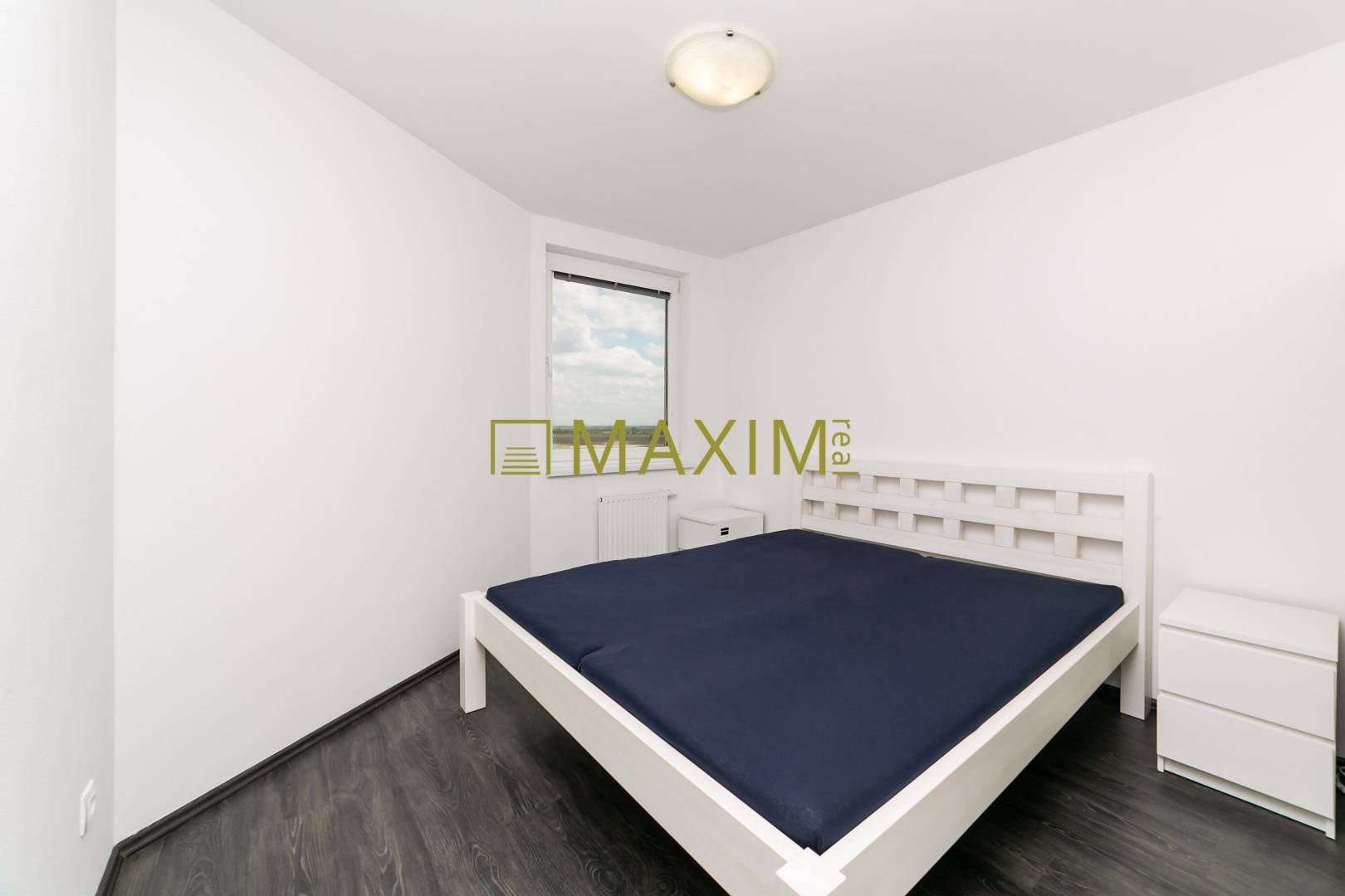 V novostavbe PUNTA 2 izbový byt na Čiližskej ulici v Bratislave