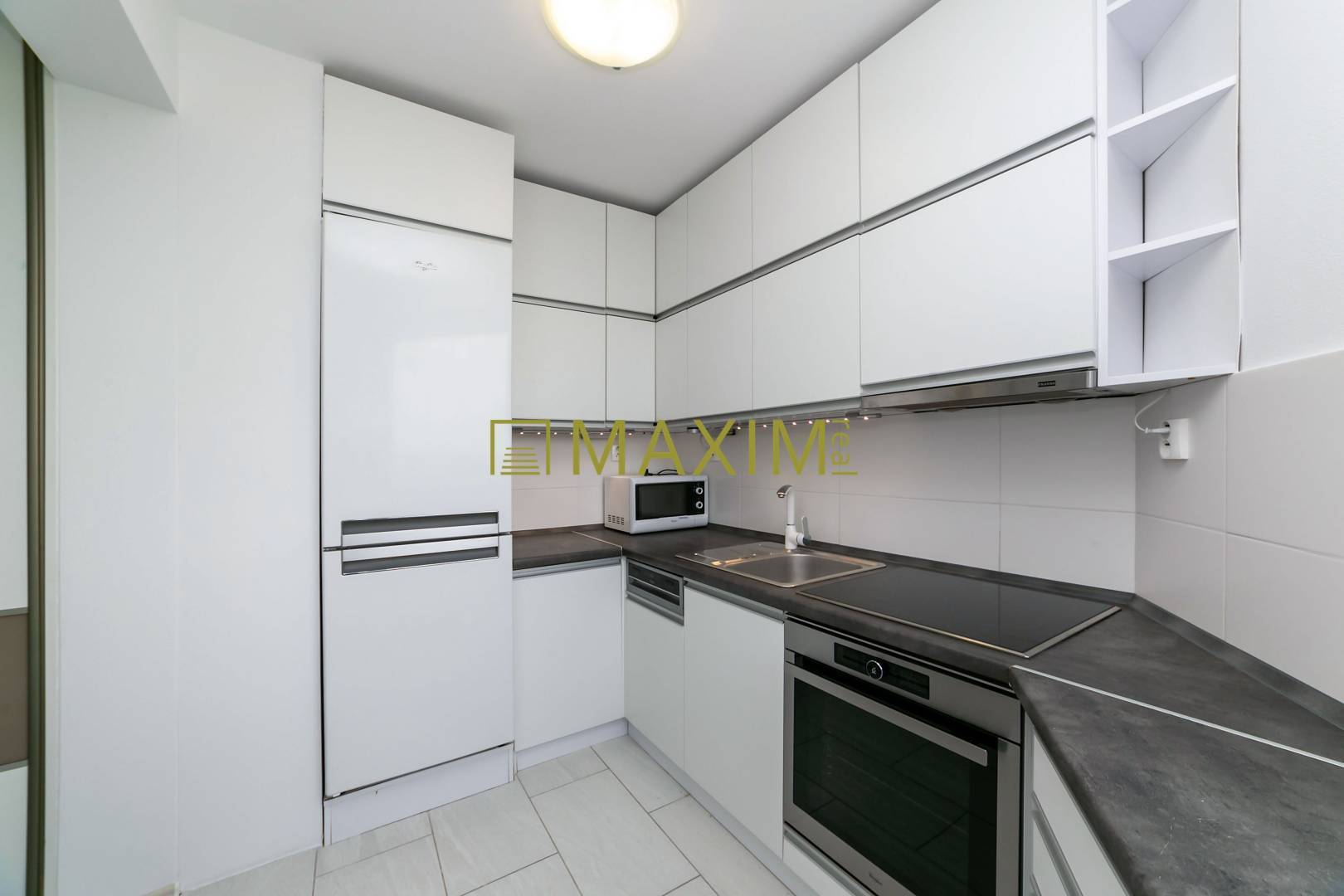 V novostavbe PUNTA 2 izbový byt na Čiližskej ulici v Bratislave