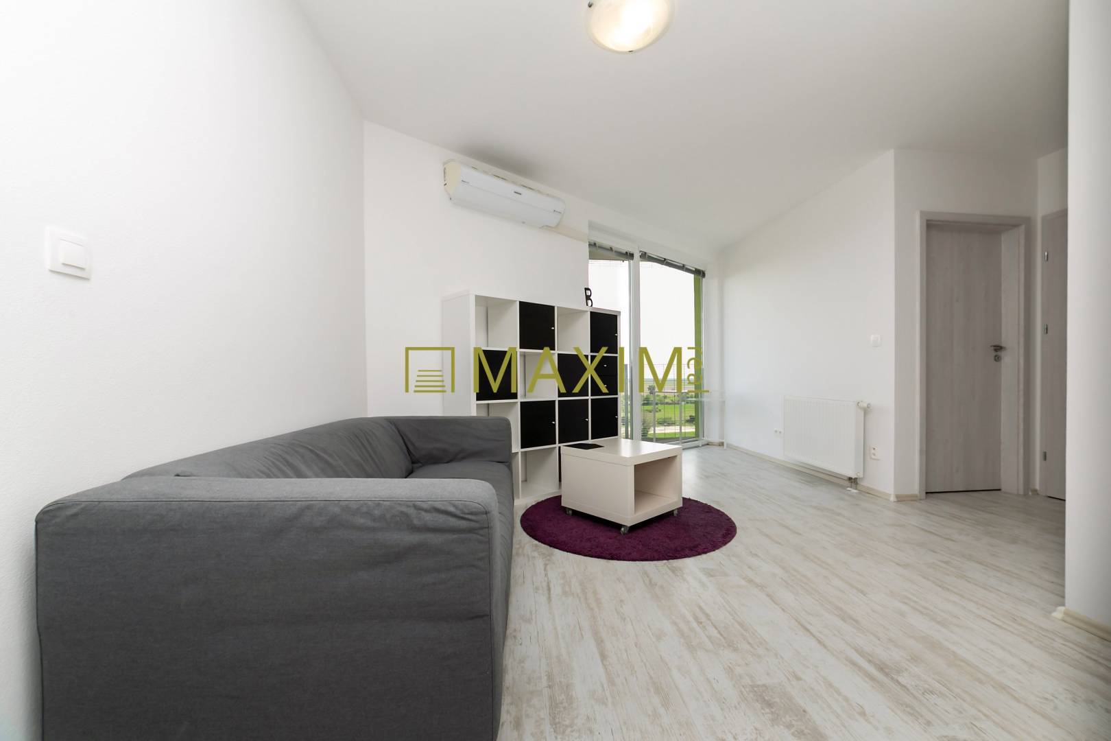 V novostavbe PUNTA 2 izbový byt na Čiližskej ulici v Bratislave