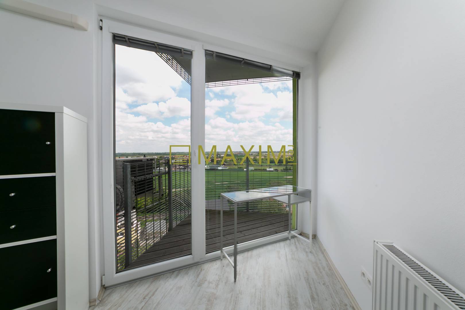 V novostavbe PUNTA 2 izbový byt na Čiližskej ulici v Bratislave