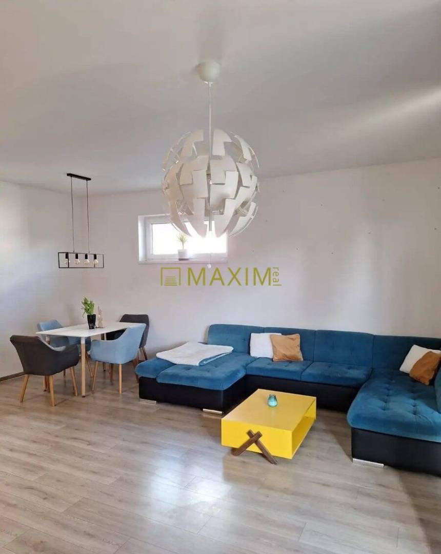 3-izbový rodinný dom nachádzajúci sa v obci Malé Leváre, okres Malacky