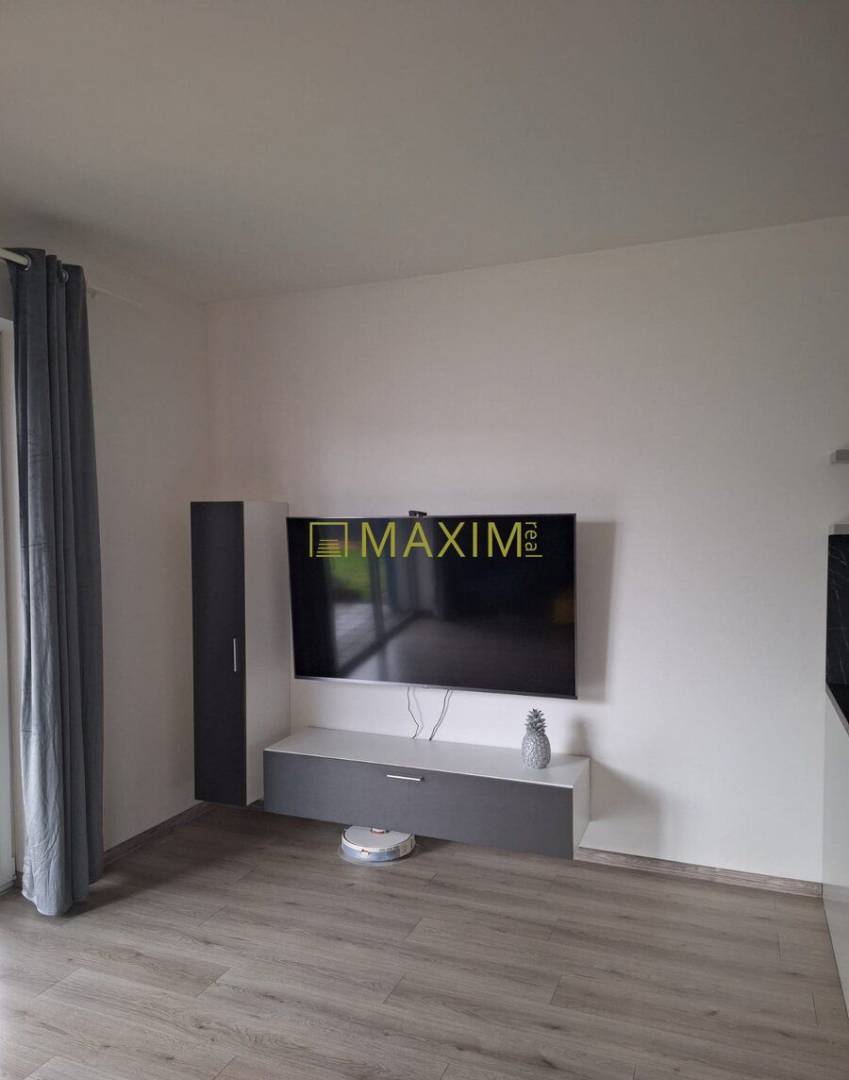 3-izbový rodinný dom nachádzajúci sa v obci Malé Leváre, okres Malacky