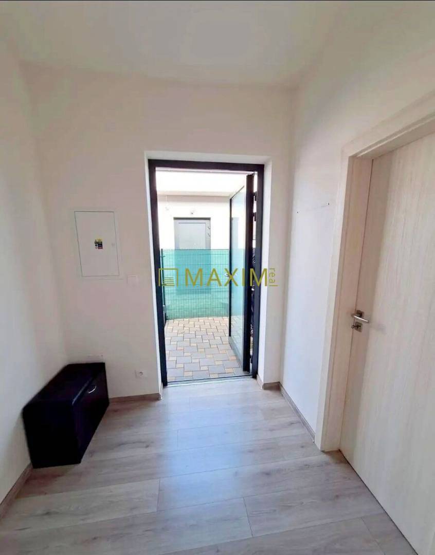 3-izbový rodinný dom nachádzajúci sa v obci Malé Leváre, okres Malacky