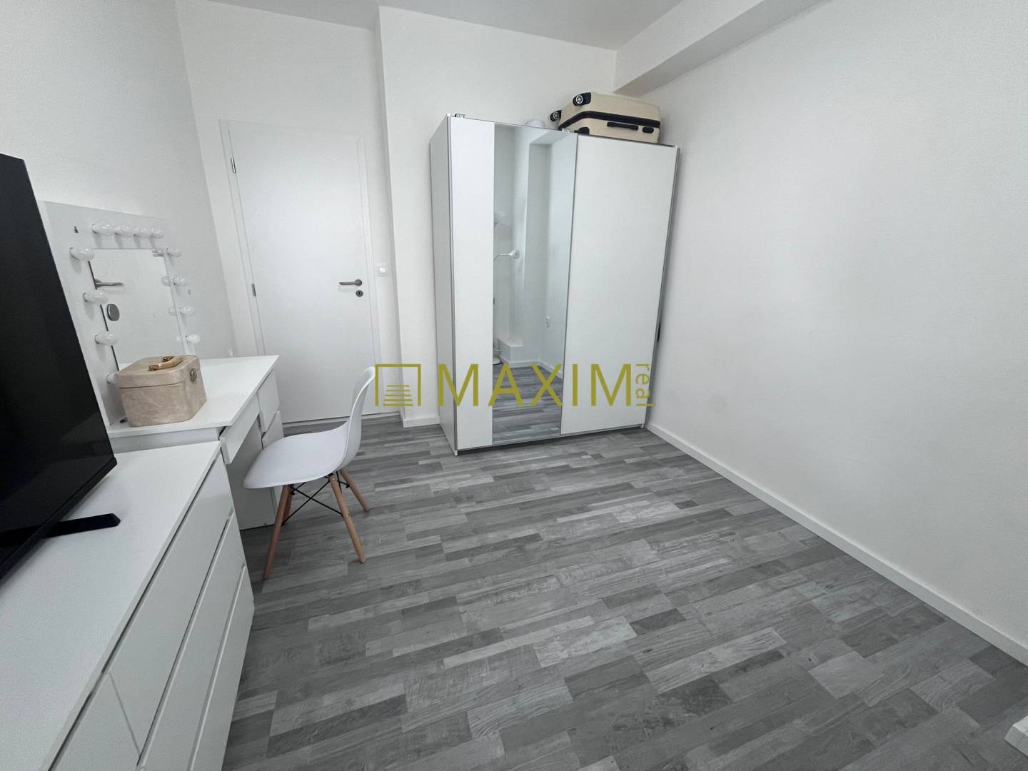 2-izbový byt s priestrannou lodžiou v bytovom dome – Vlčie hrdlo, BA