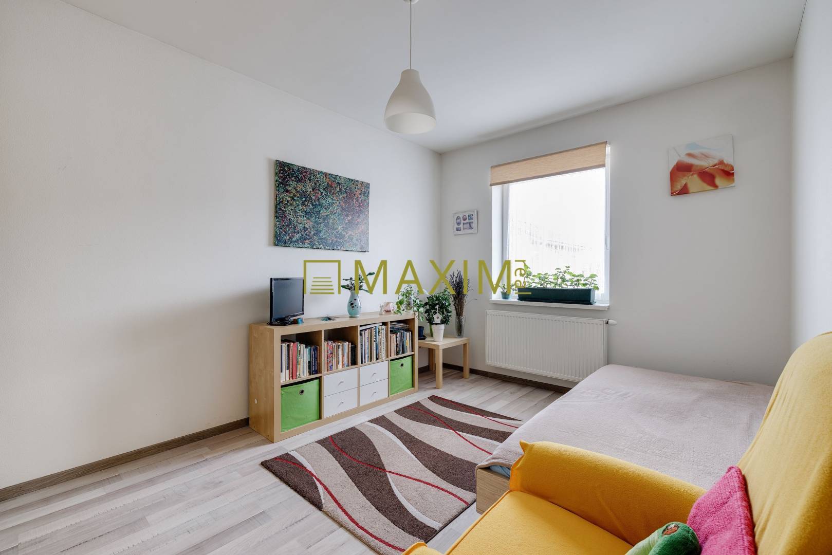 Moderný samostatne stojaci 4-izbový bungalov, Láb okres Malacky