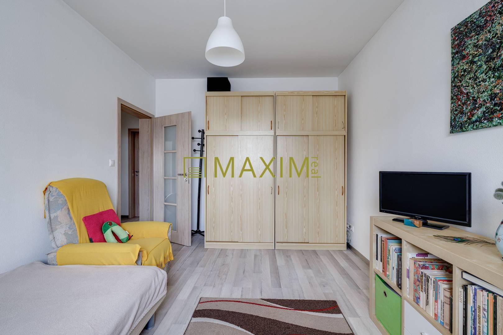 Moderný samostatne stojaci 4-izbový bungalov, Láb okres Malacky