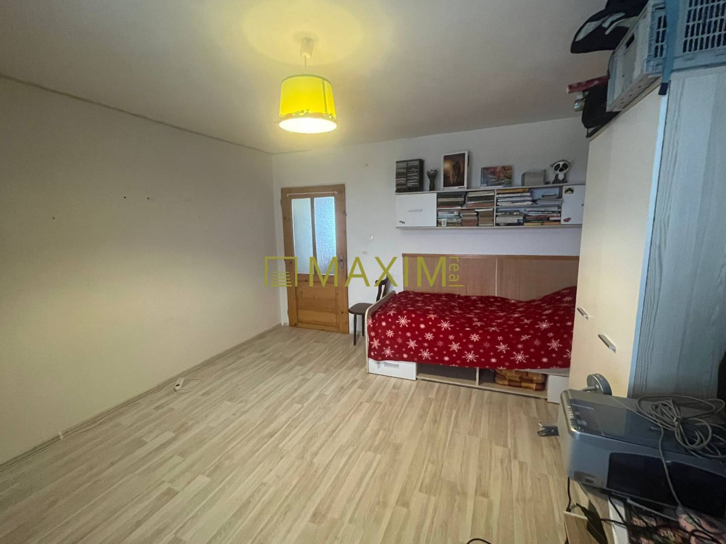 Samostatne stojaci zrekonštruovaný rodinný dom s výbornou dispozíciou