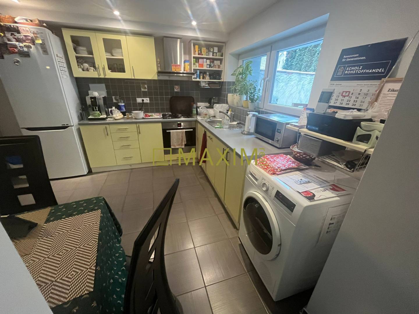 Samostatne stojaci zrekonštruovaný rodinný dom s výbornou dispozíciou