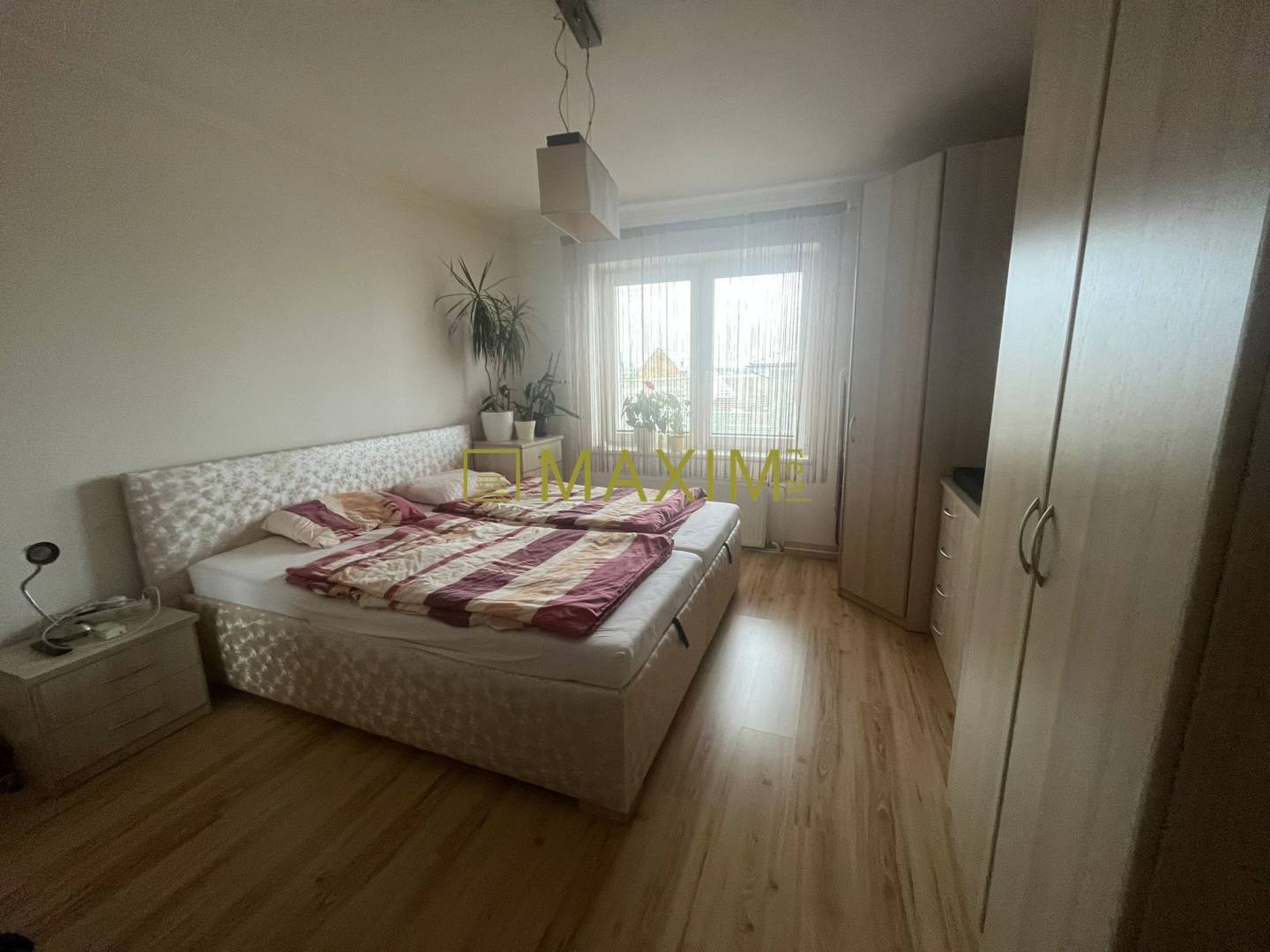 Samostatne stojaci zrekonštruovaný rodinný dom s výbornou dispozíciou