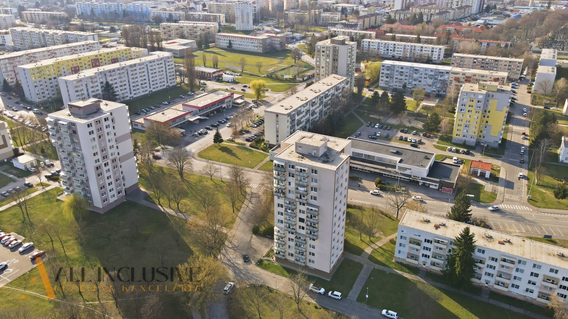 External property image