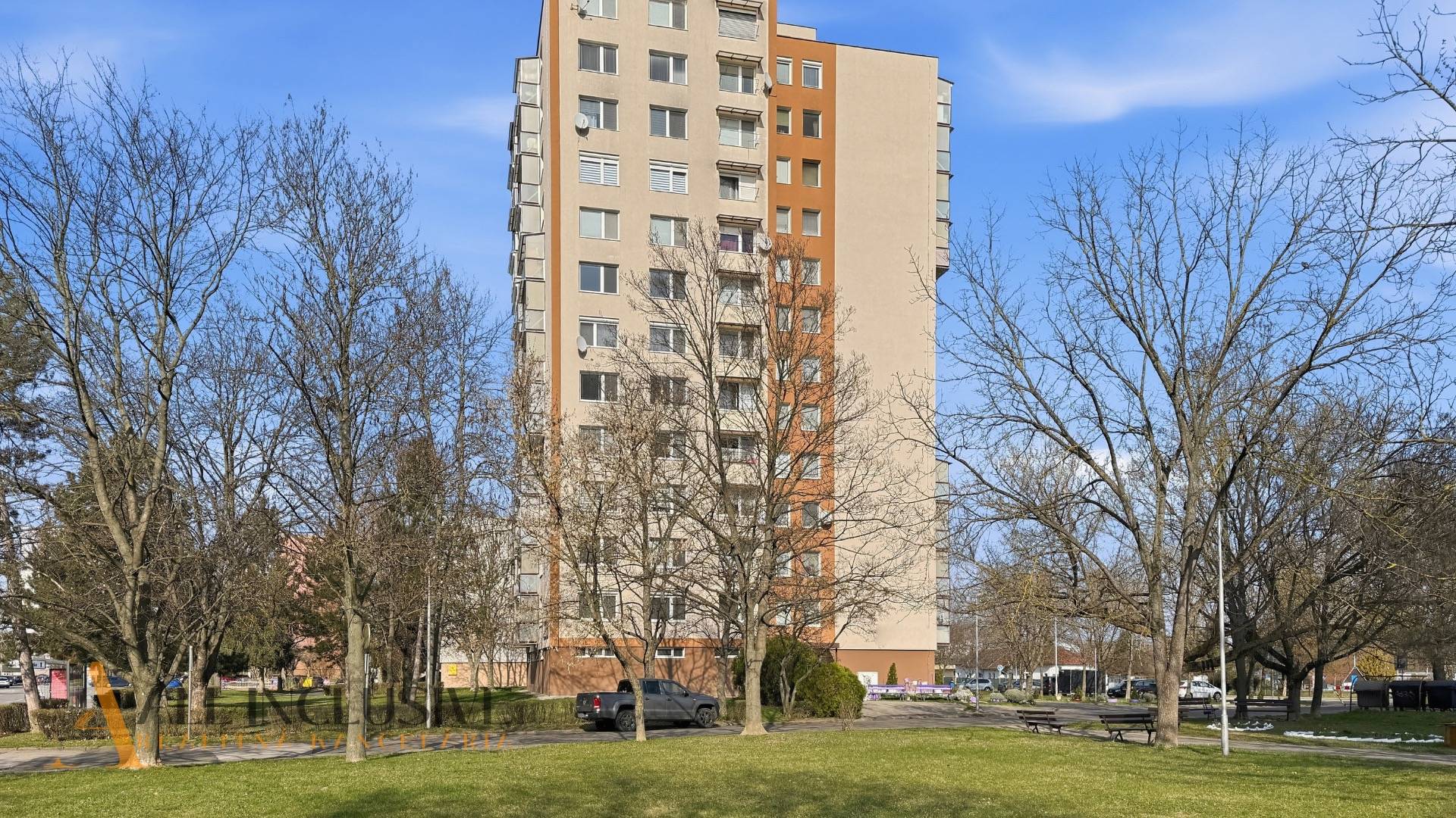 External property image