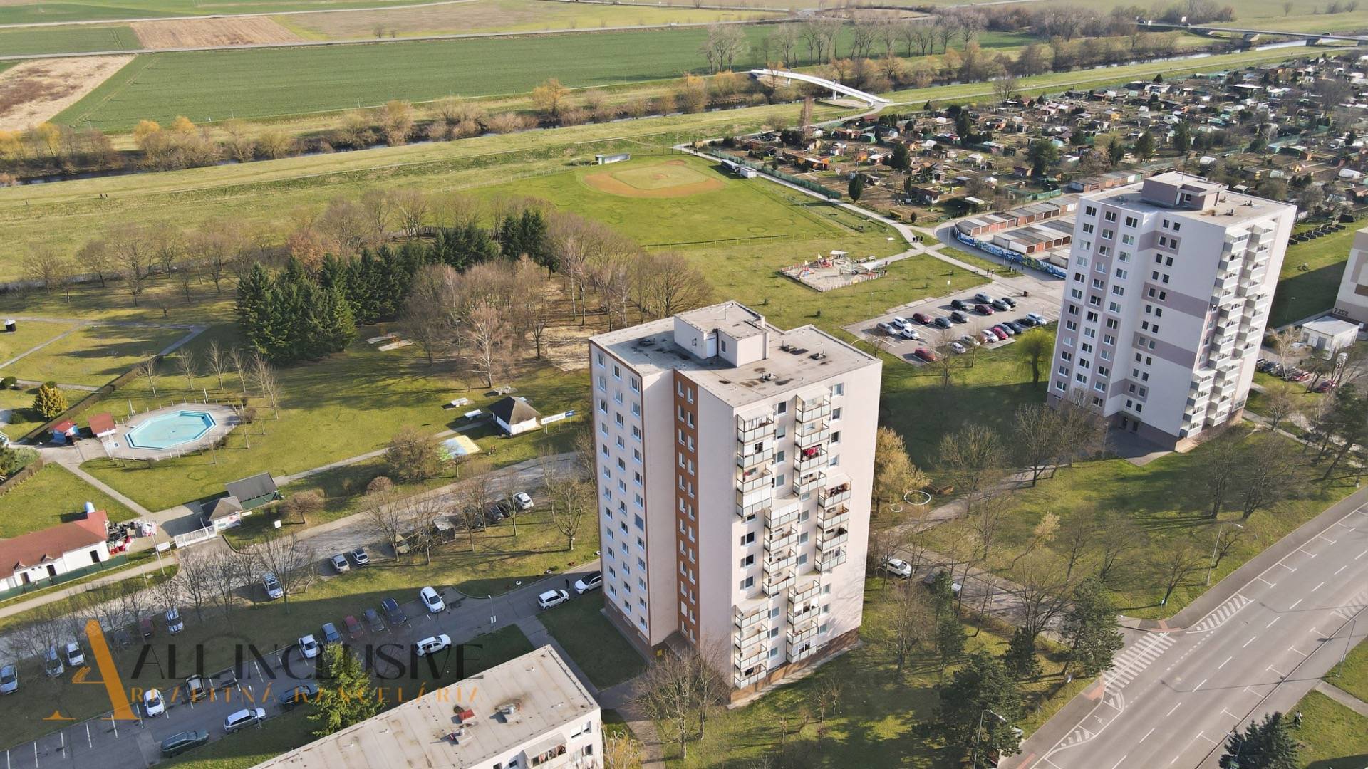 External property image