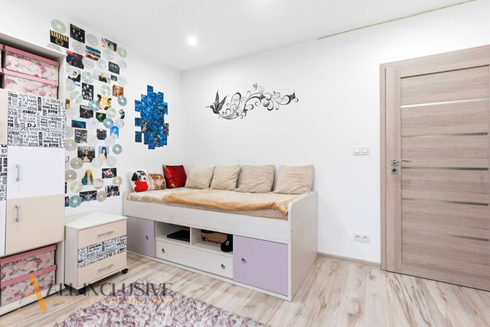 External property image