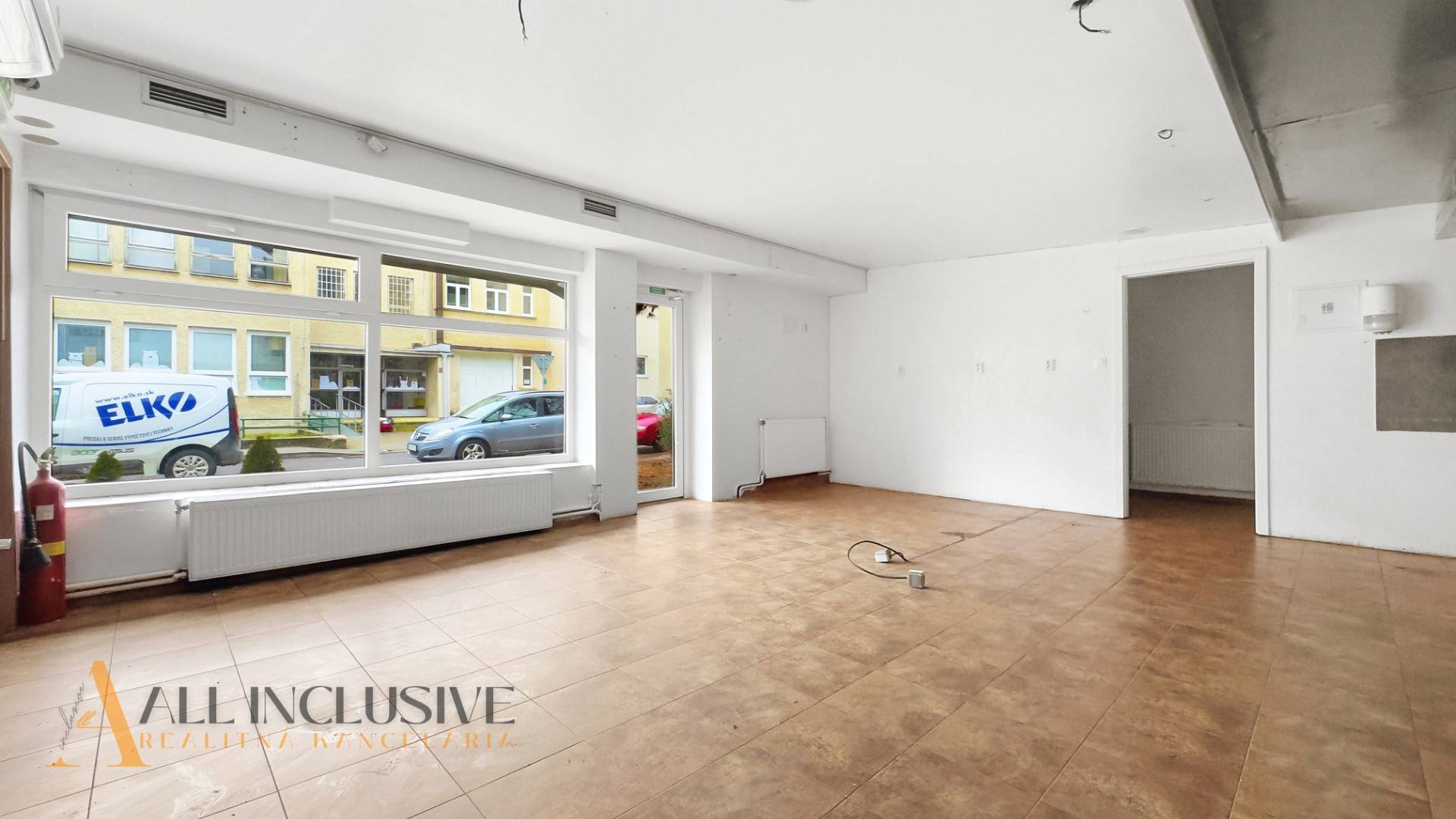 External property image