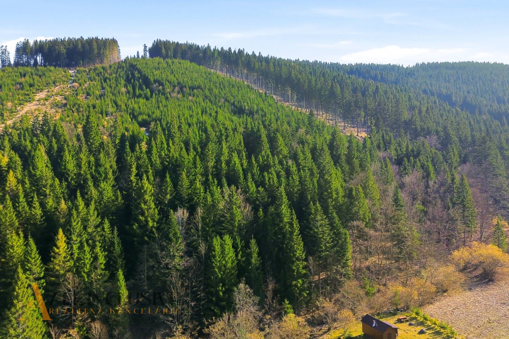 External property image