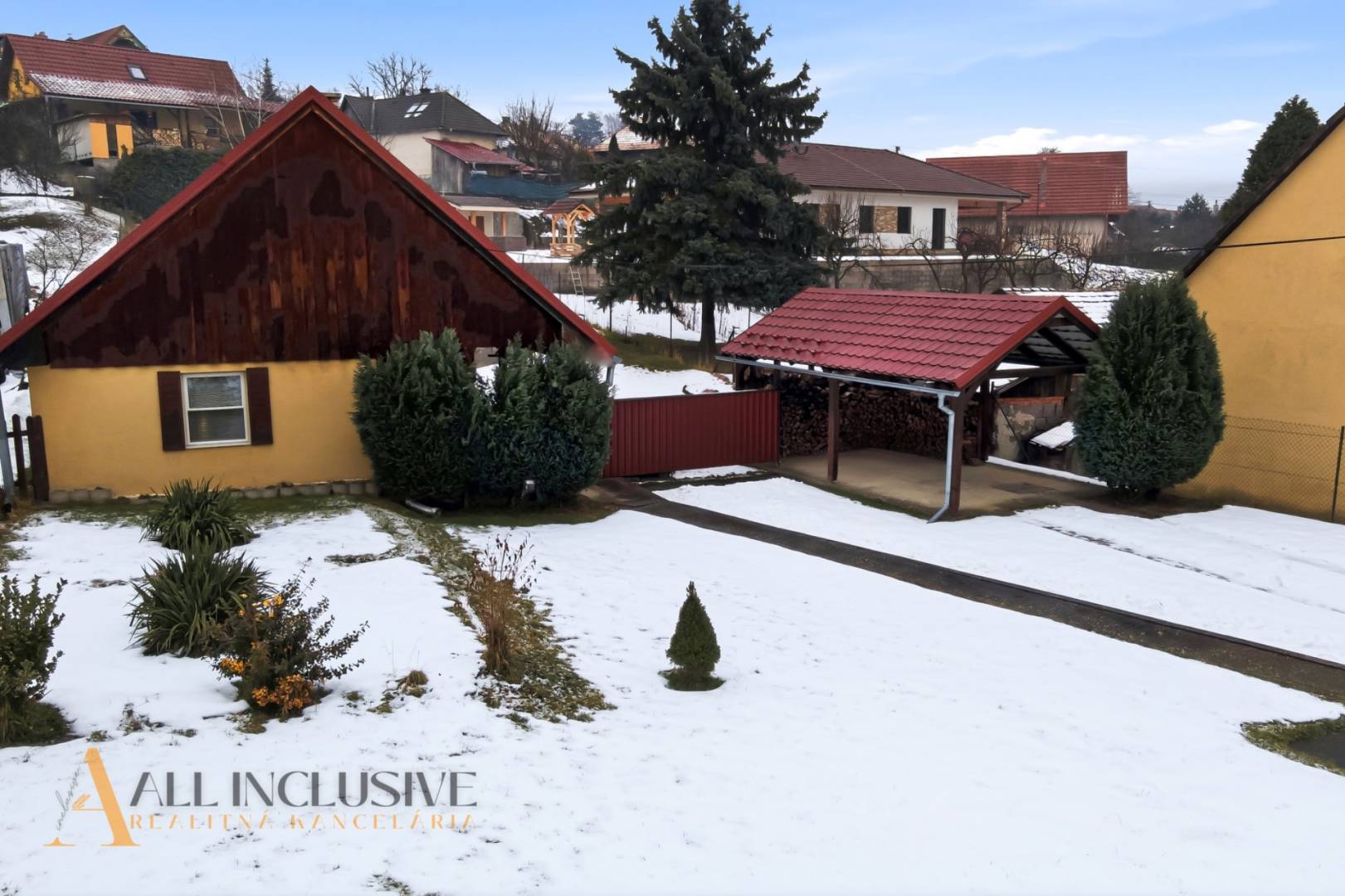 External property image