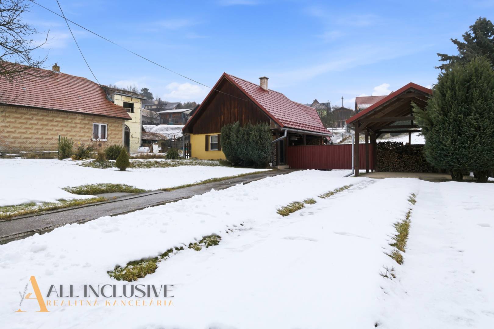 External property image