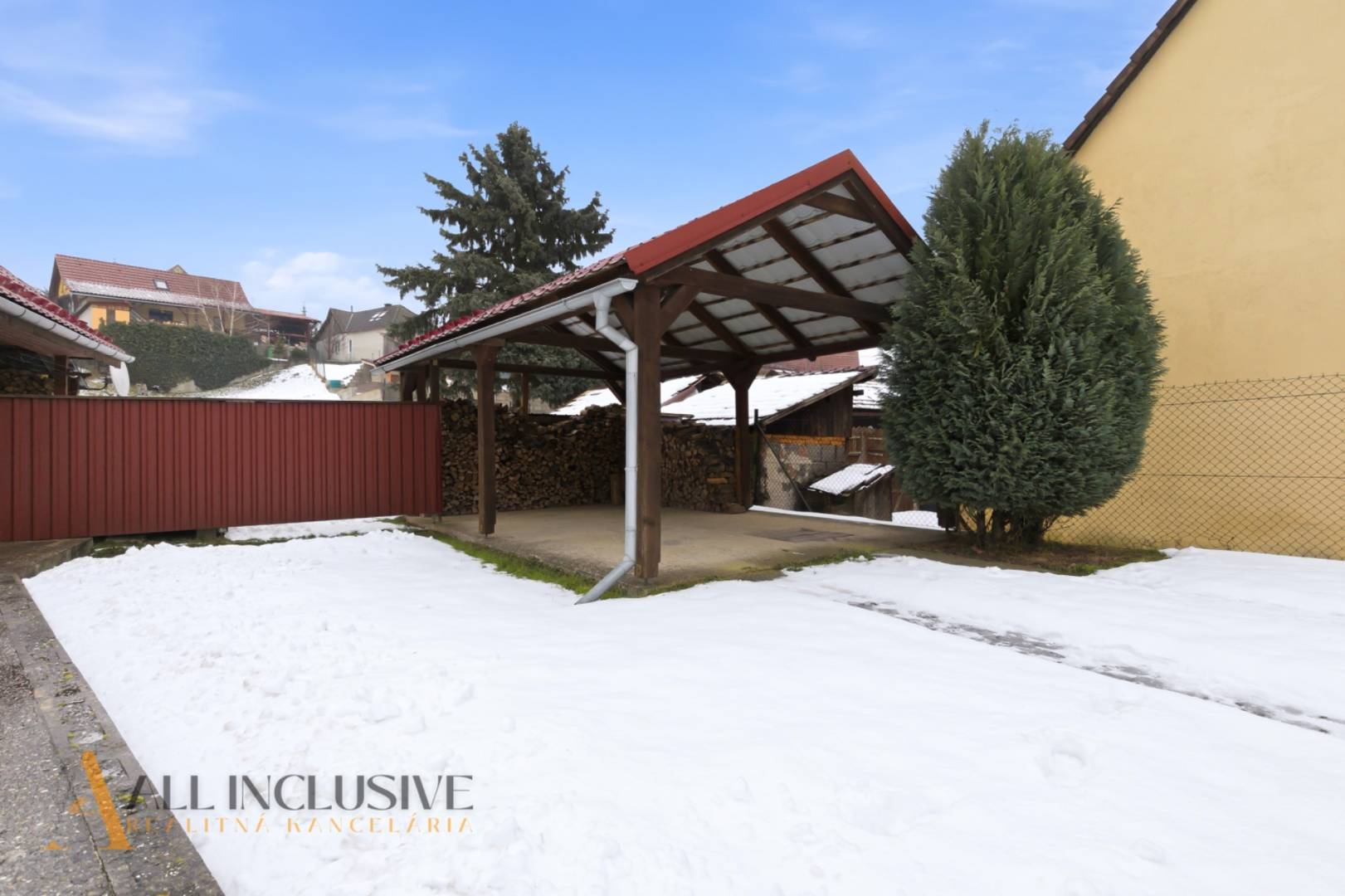 External property image