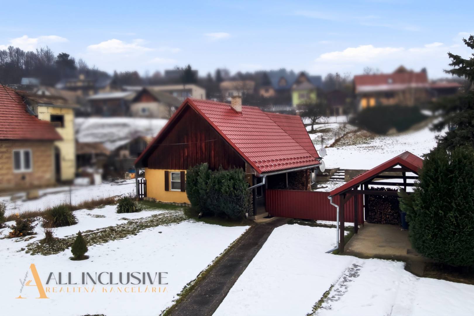 External property image