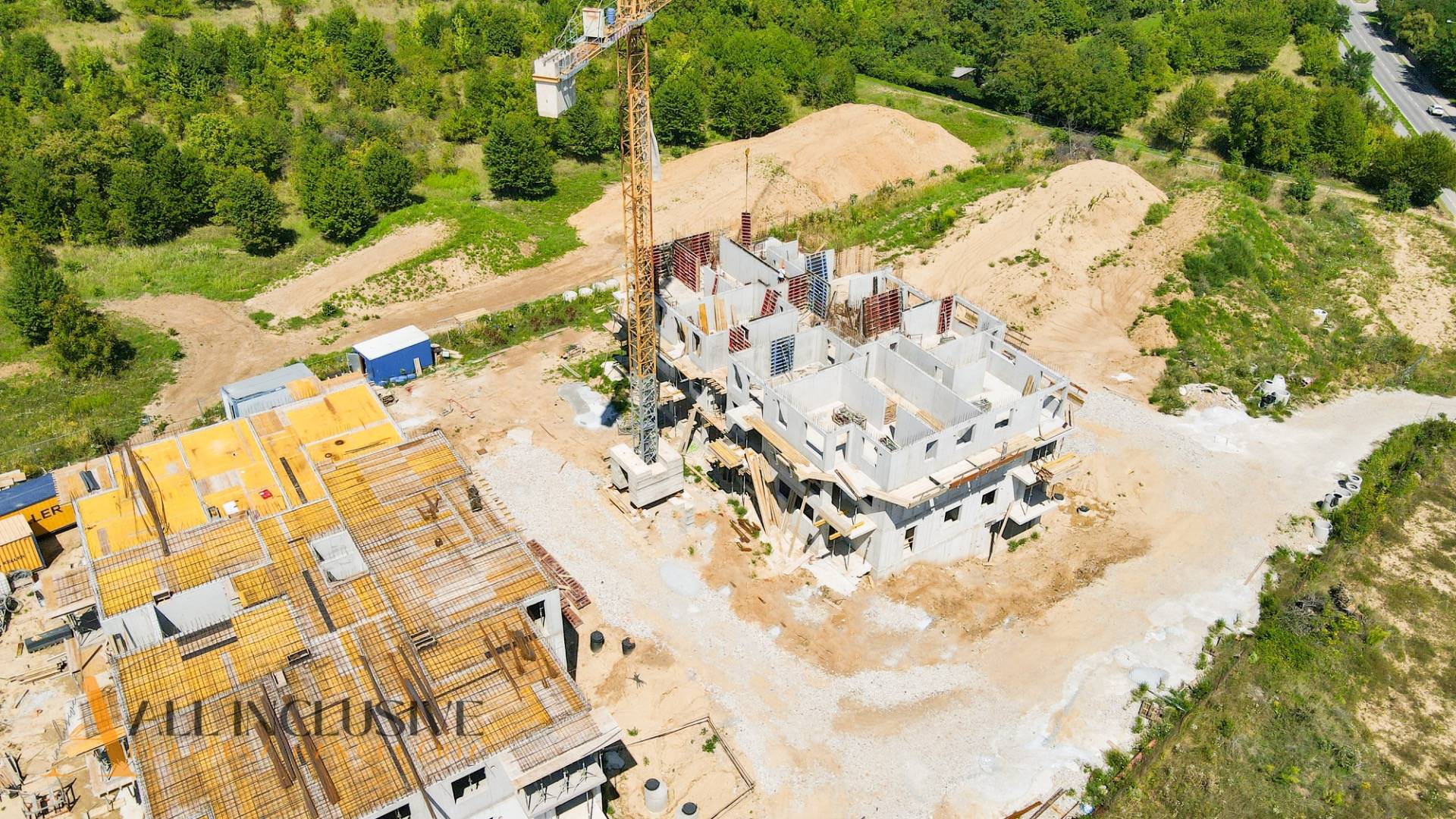 External property image