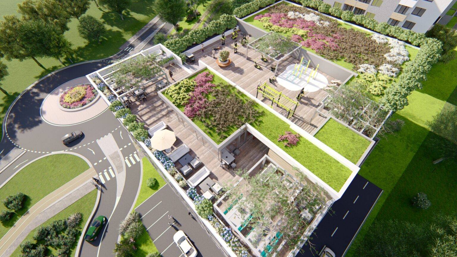 External property image