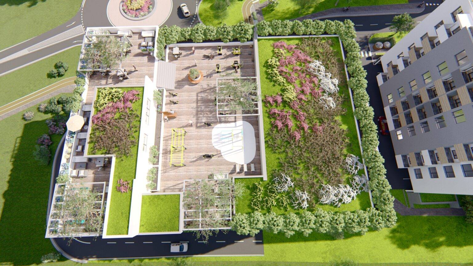 External property image