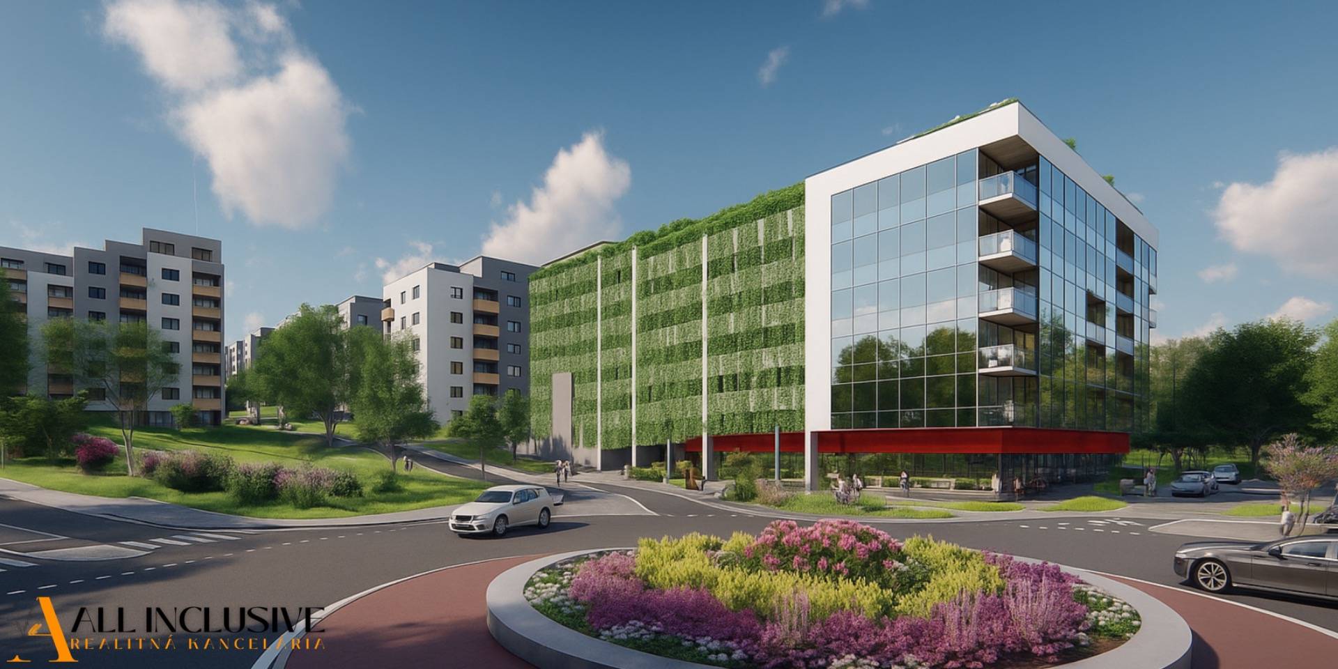 External property image