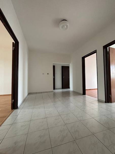 4 izbový byt na ulici Švabinského, Petržalka