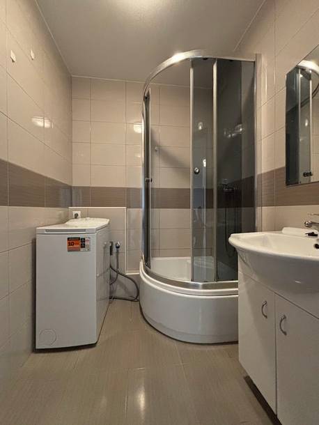 4 izbový byt na ulici Švabinského, Petržalka